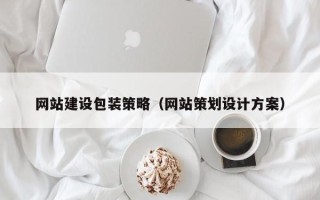 朝阳网站建设包装策略（网站策划设计方案）